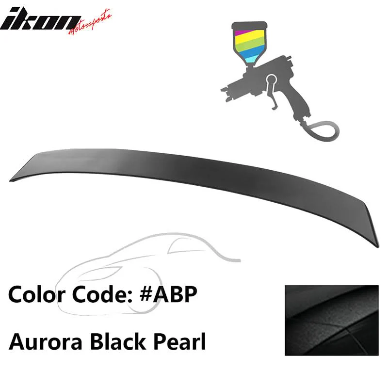 2021-2024 Kia Sorento Duckbill Style Car Rear Wing Spoiler - Image 24