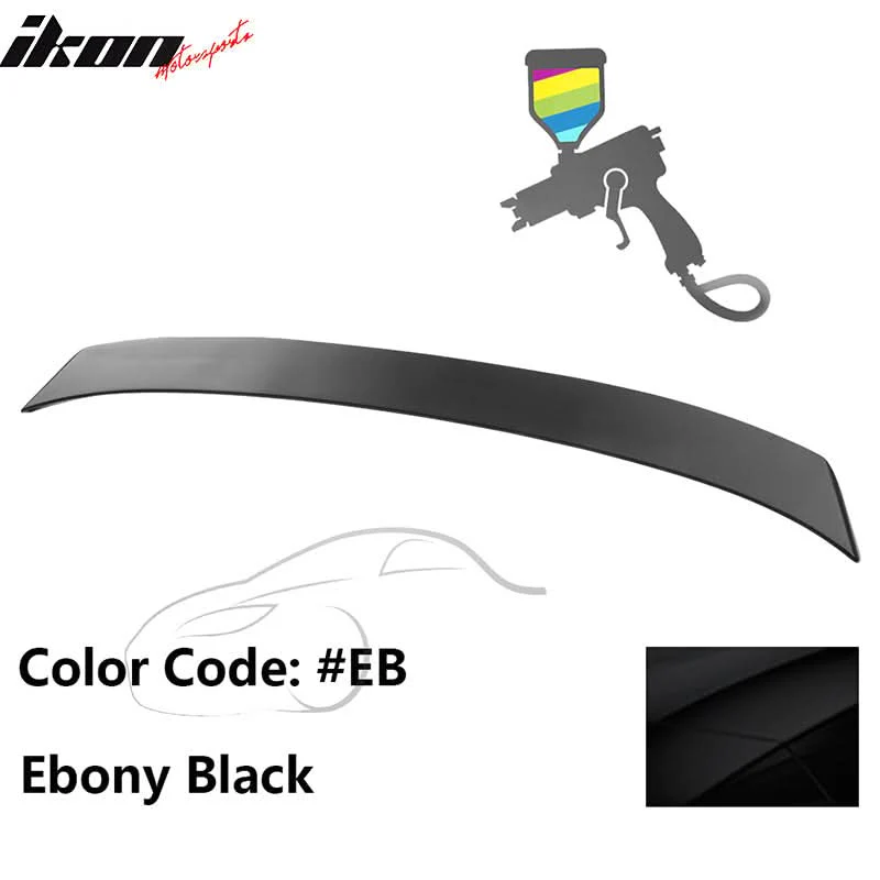2021-2024 Kia Sorento Duckbill Style Car Rear Wing Spoiler - Image 36