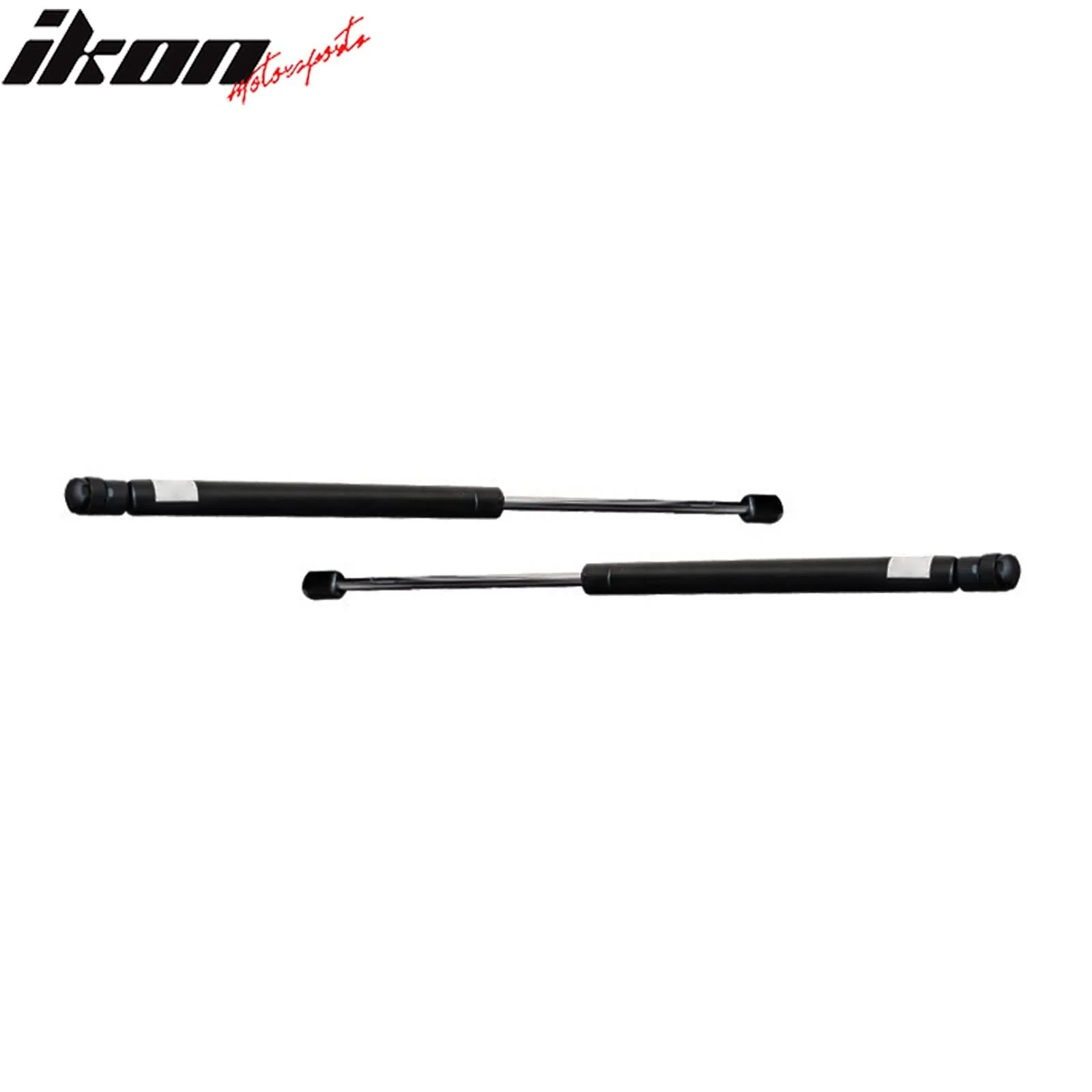 2021-2025 Ford Bronco Carbon Steel Hood Hydraulic Rod Lift Shock Strut - Image 6