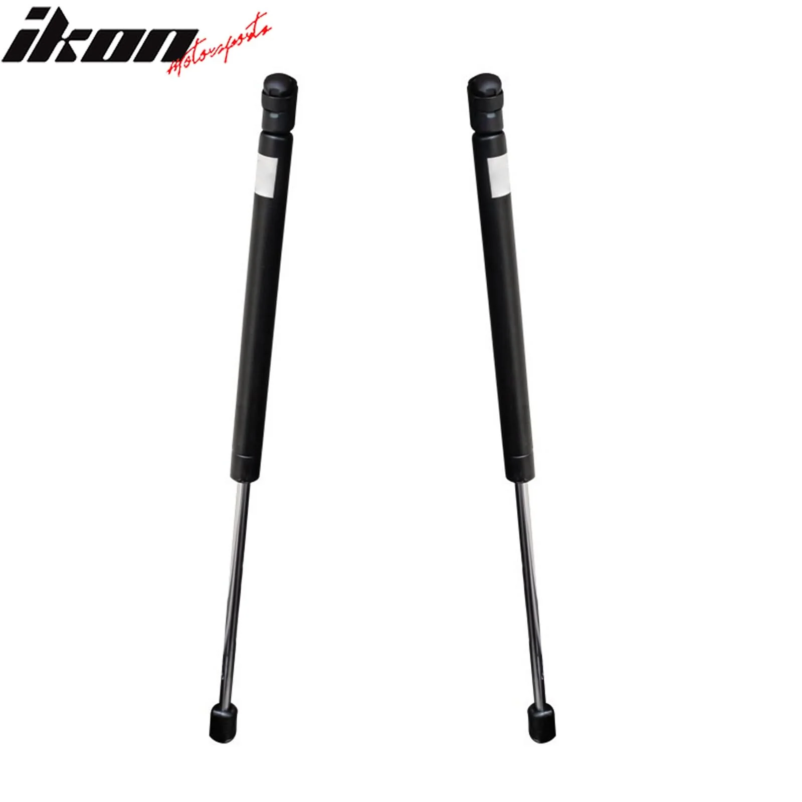 2021-2025 Ford Bronco Carbon Steel Hood Hydraulic Rod Lift Shock Strut - Image 7