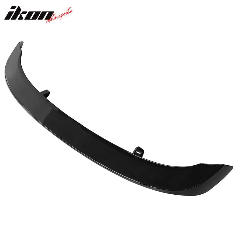 2021-2025 Kia K5 MG Style Rear Trunk Spoiler Wing Lip ABS - Image 10