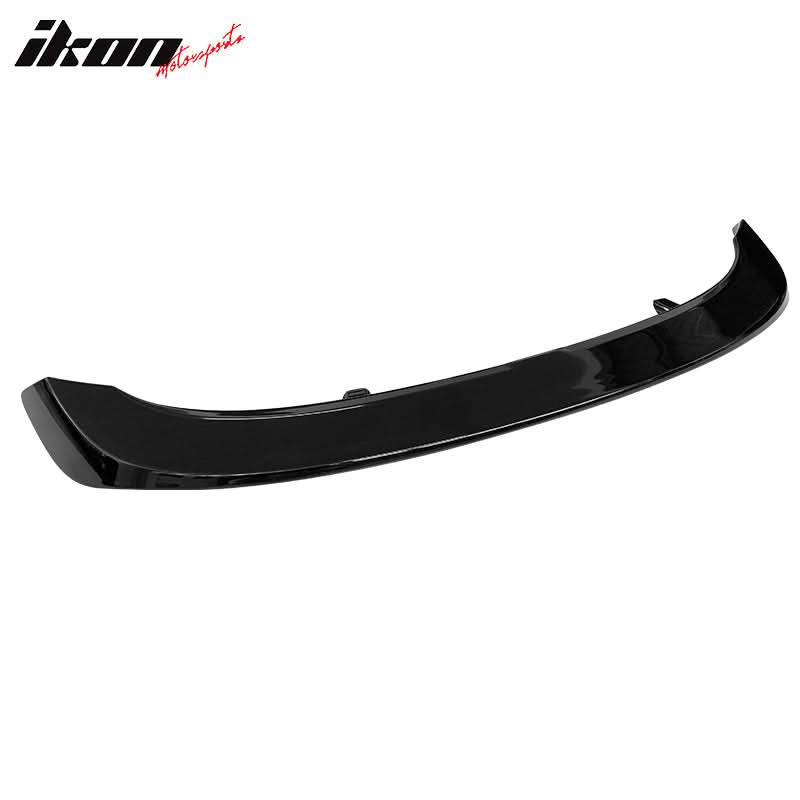 2021-2025 Kia K5 MG Style Rear Trunk Spoiler Wing Lip ABS - Image 11