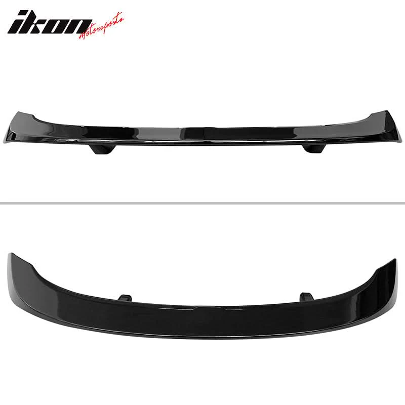 2021-2025 Kia K5 MG Style Rear Trunk Spoiler Wing Lip ABS - Image 12