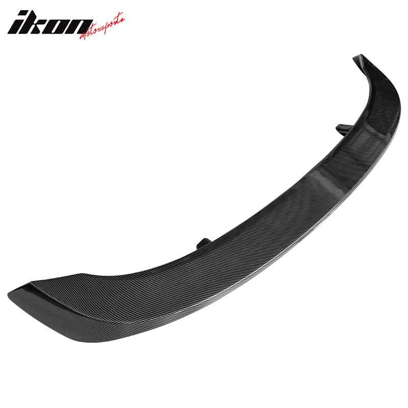 2021-2025 Kia K5 MG Style Rear Trunk Spoiler Wing Lip ABS - Image 16
