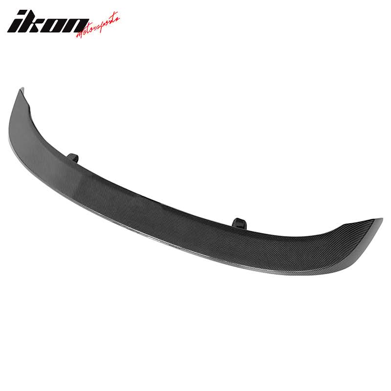 2021-2025 Kia K5 MG Style Rear Trunk Spoiler Wing Lip ABS - Image 18