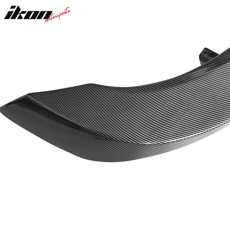 2021-2025 Kia K5 MG Style Rear Trunk Spoiler Wing Lip ABS - Image 19
