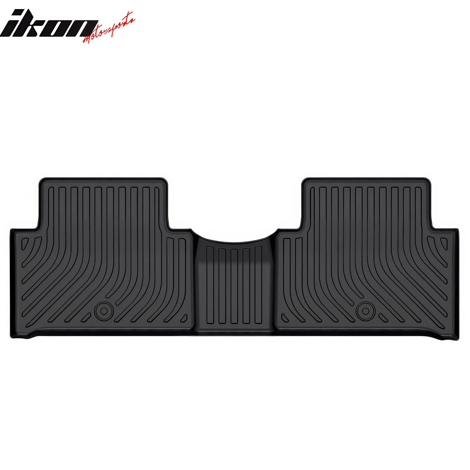 2021-2025 Kia Sorento All Weather TPE Floor Mats 3D Molded Carpets 4PC - Image 9