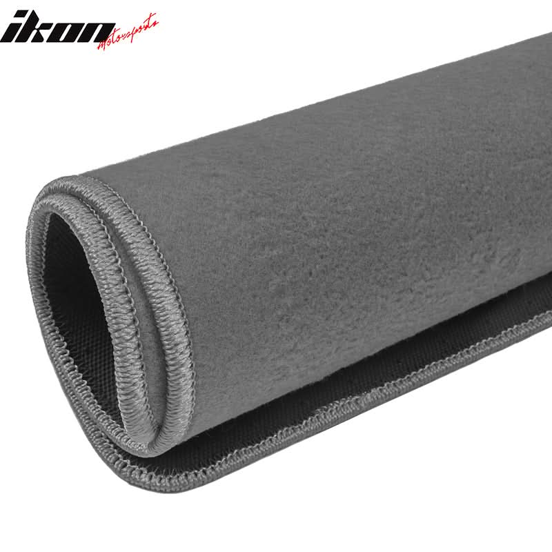 2021-2025 Kia Sorento OE Front Rear Floor Mats Carpets Nylon - Image 12