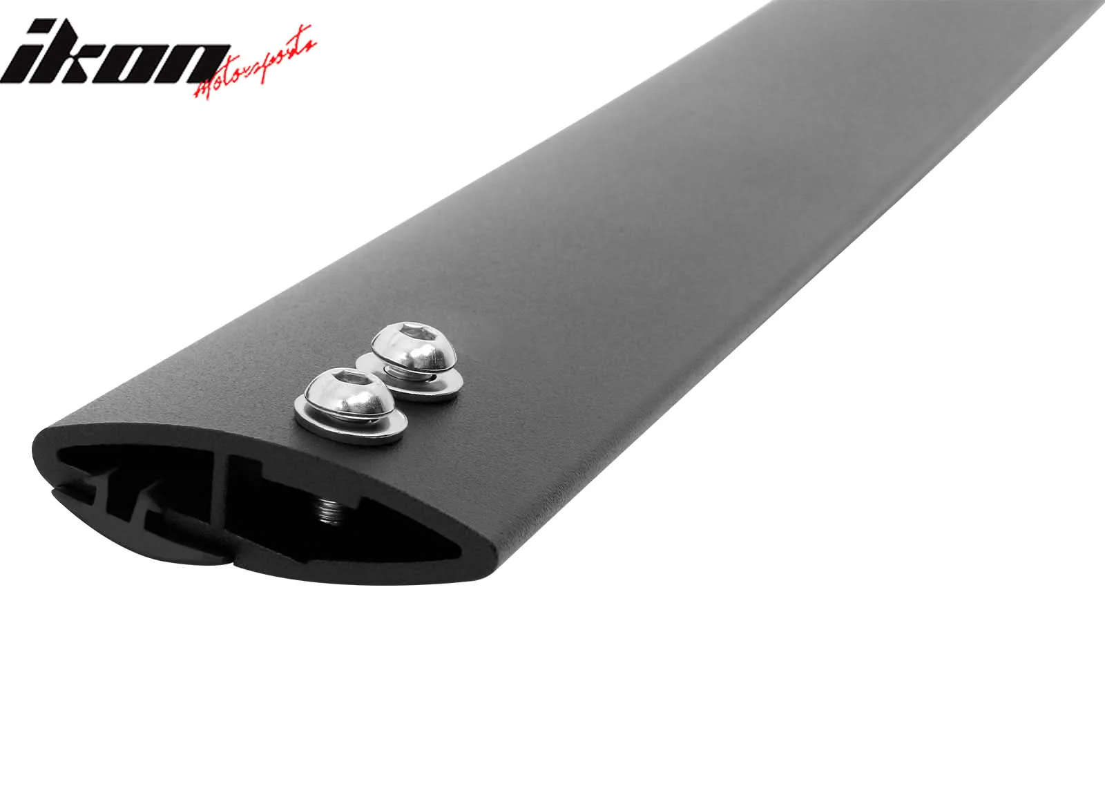 2021-2025 NissanÂ Rogue Aluminum Roof Rack Carrier Cross Bars w/ Lock - Image 10