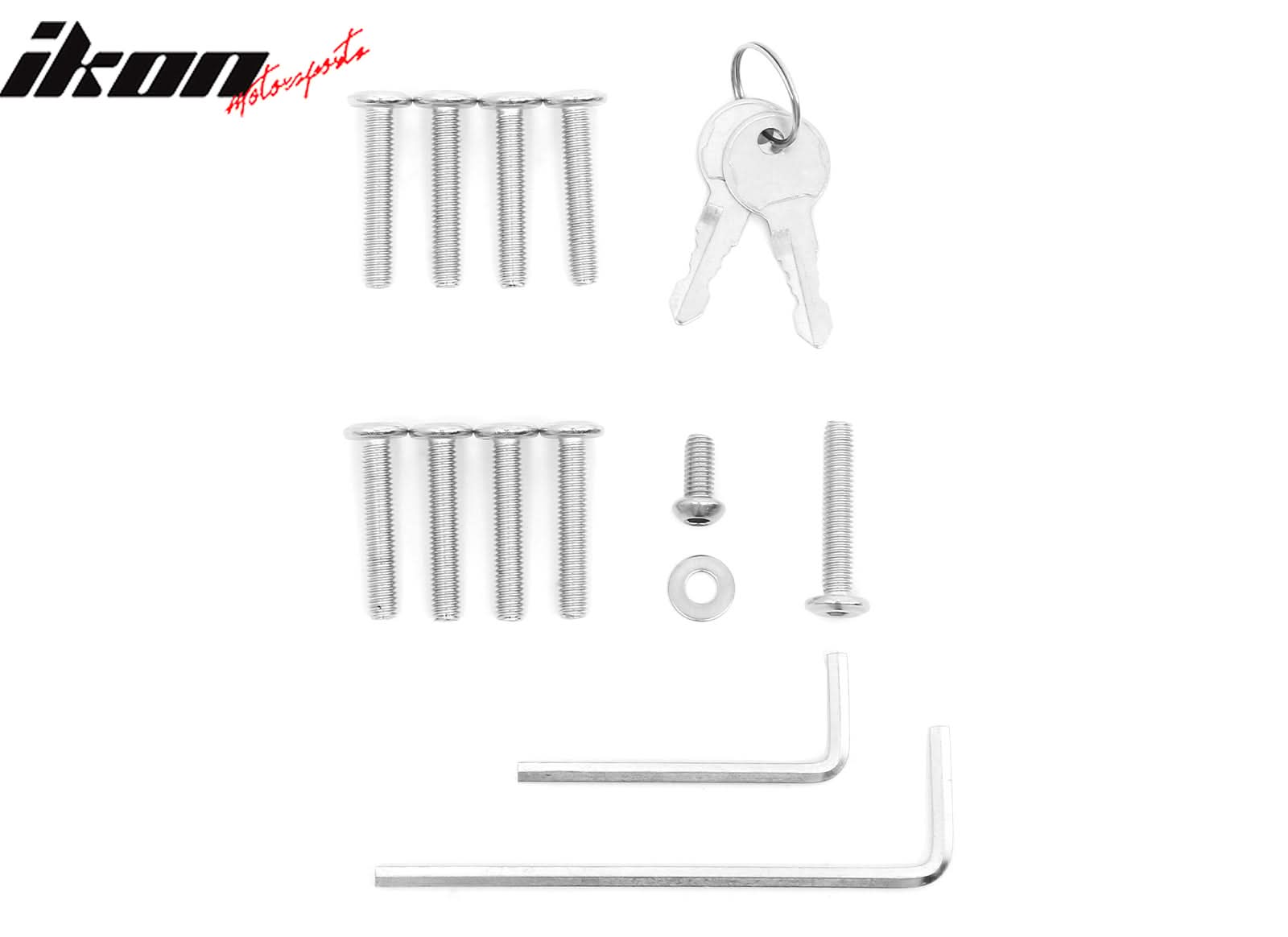 2021-2025 NissanÂ Rogue Aluminum Roof Rack Carrier Cross Bars w/ Lock - Image 11
