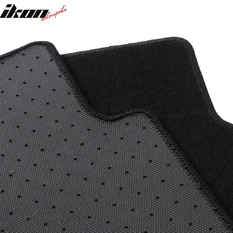 2021-2025 Volkswagen ID.4 Floor Mat Carpet Nylon - Image 3