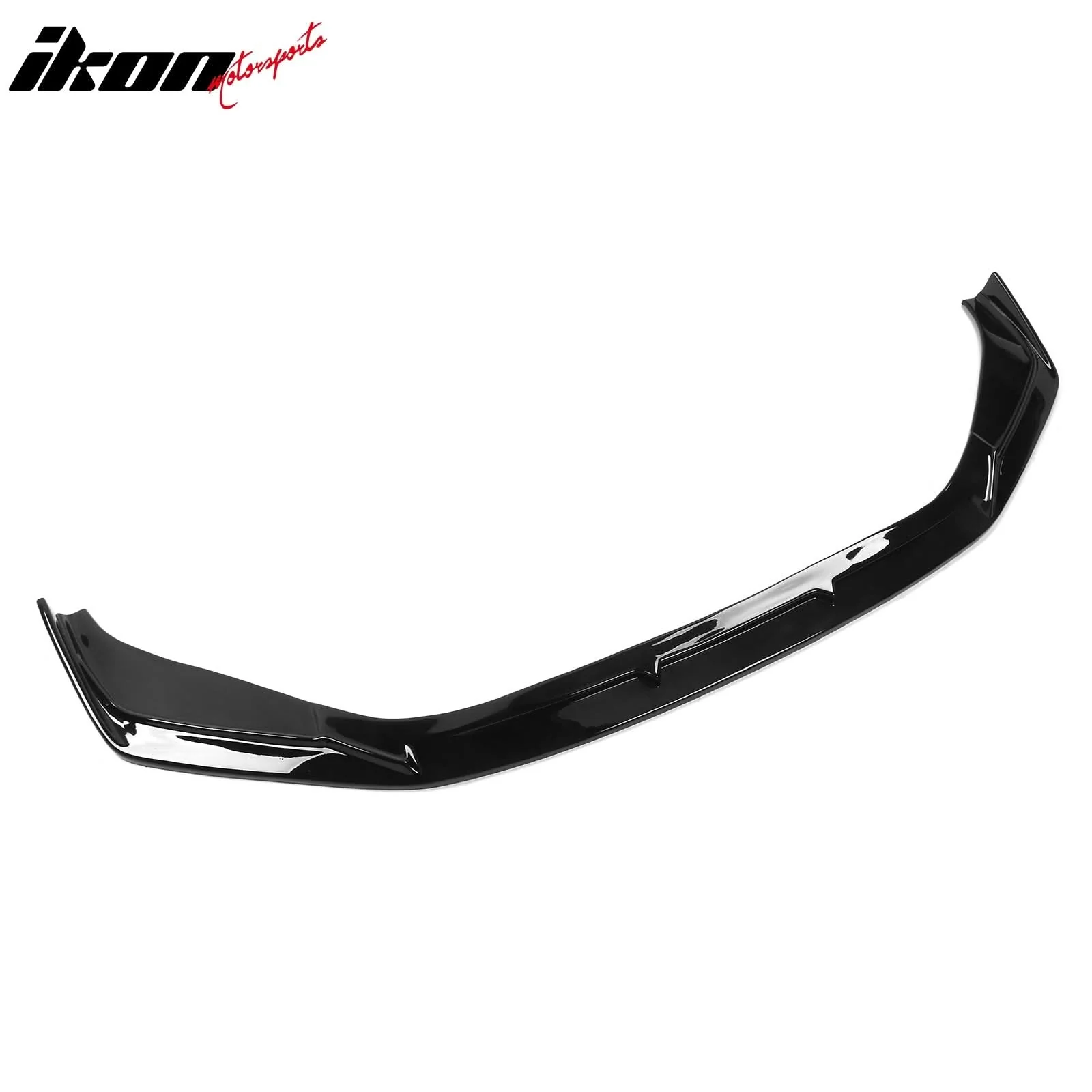 2021-24 Lexus IS350 IS300 F Sport Front Bumper Lip - Image 11