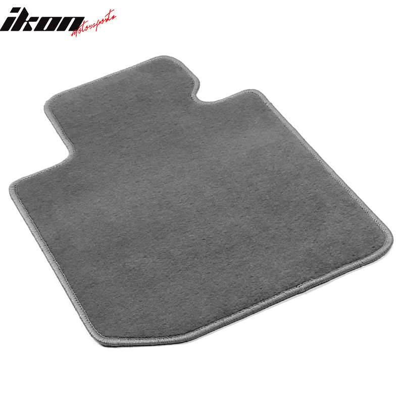 2022-2023 BMW 2 Series 230i M240i OE Front Rear Floor Mat Nylon - Image 11