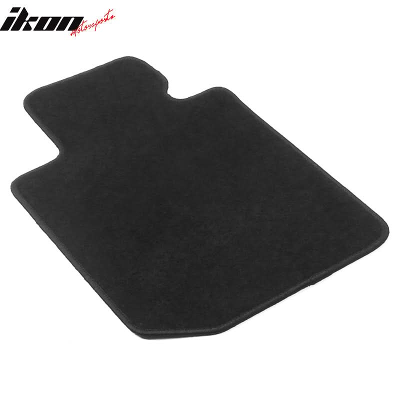 2022-2023 BMW 2 Series 230i M240i OE Front Rear Floor Mat Nylon - Image 3