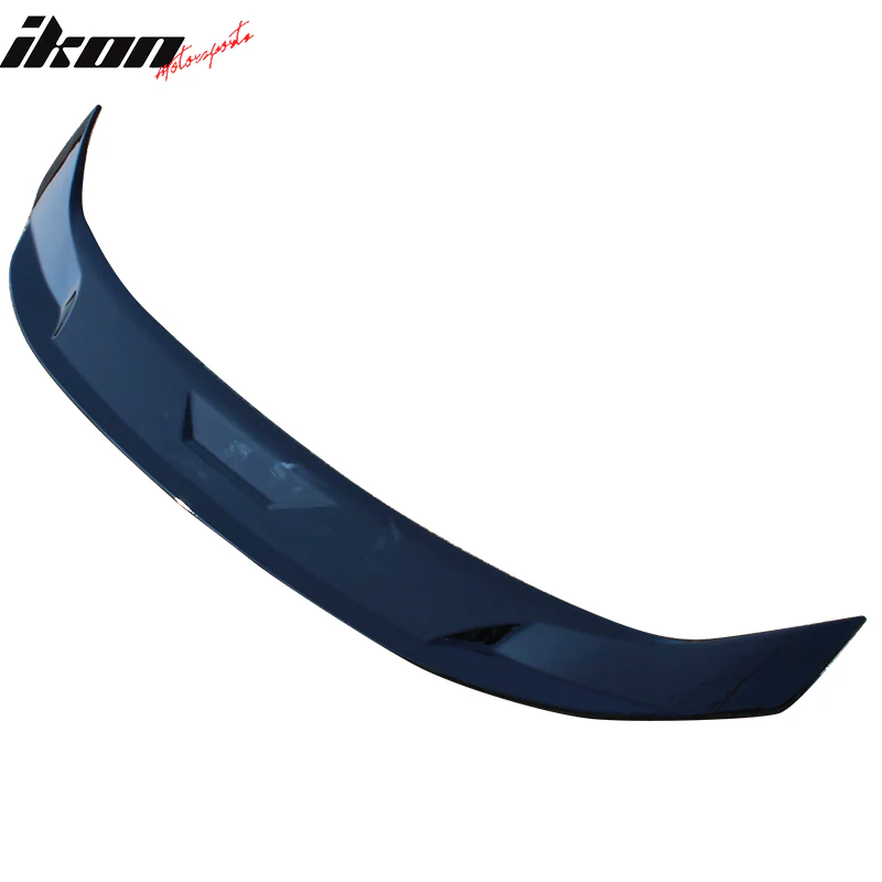 2022-2023 Honda Civic Sedan JDM Style Rear Trunk Spoiler Wing ABS - Image 15