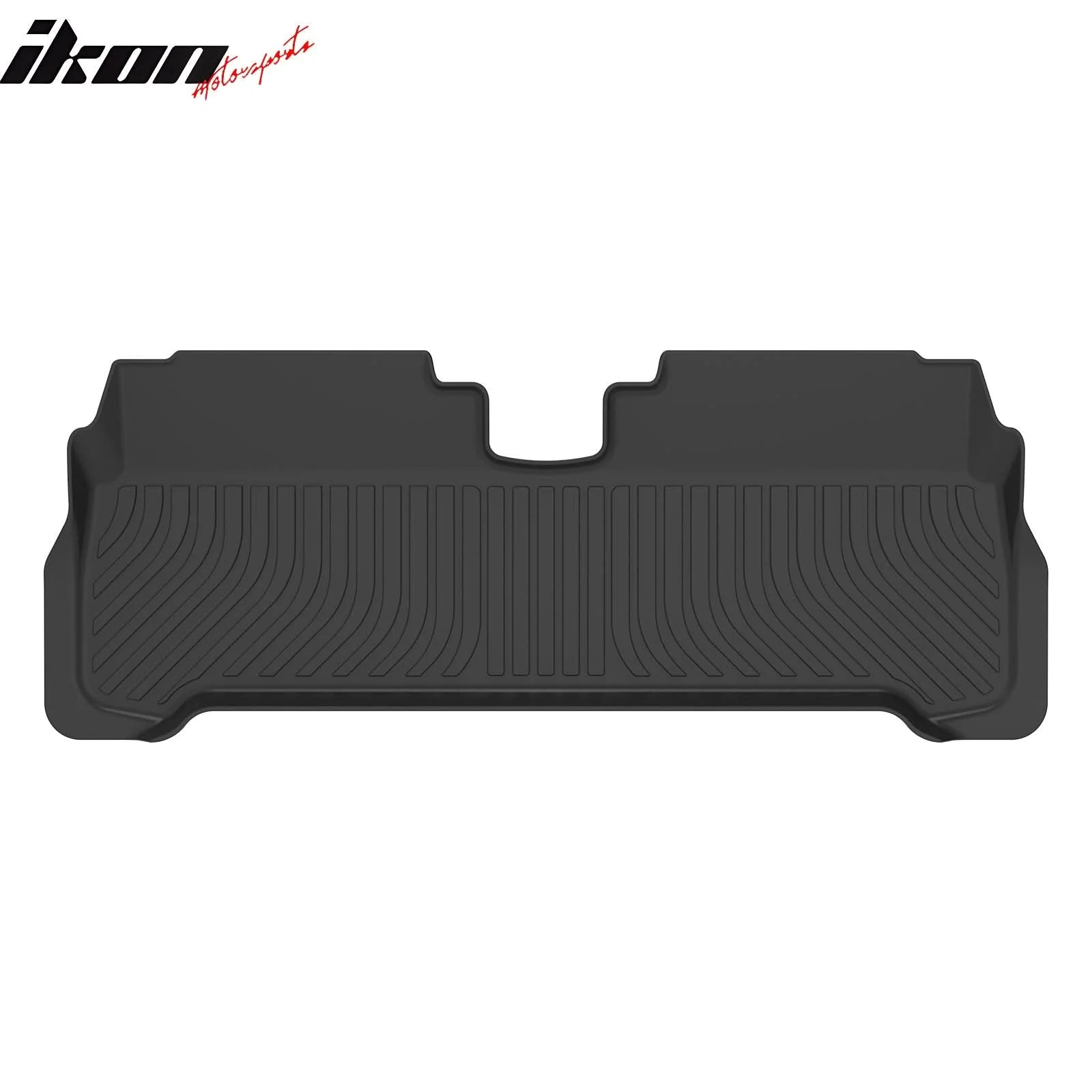 2022-2024 Chevrolet Bolt EUV 3D Floor Mats All Weather TEP Carpets - Image 12