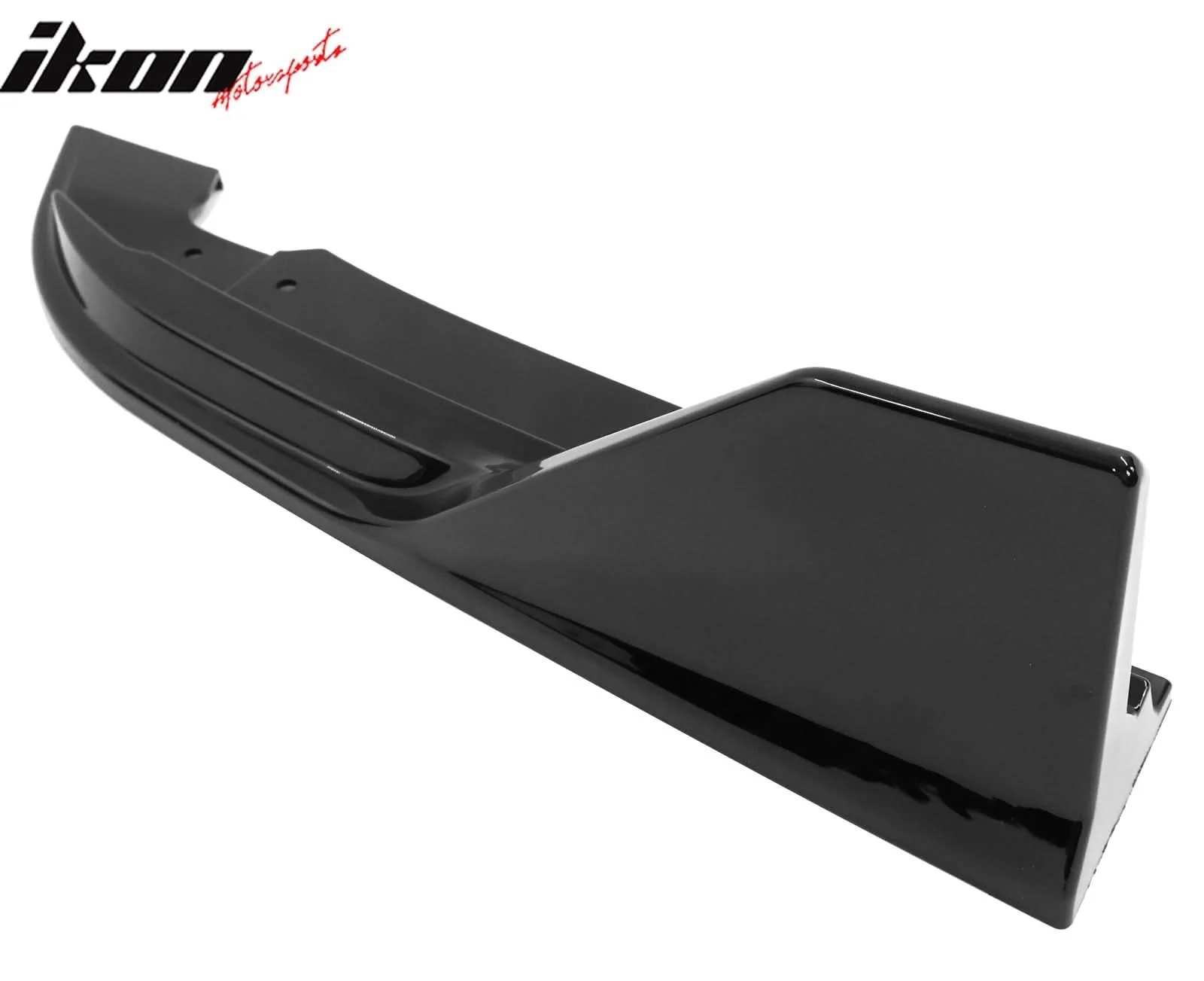 2022-2024 Honda Civic FE-C Style Rear Bumper Lip Aprons - Image 13