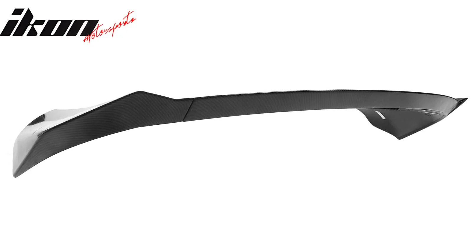 2022-2024 Hyundai Ioniq 5 Roof Spoiler IKON Style Car Spoiler ABS - Image 17