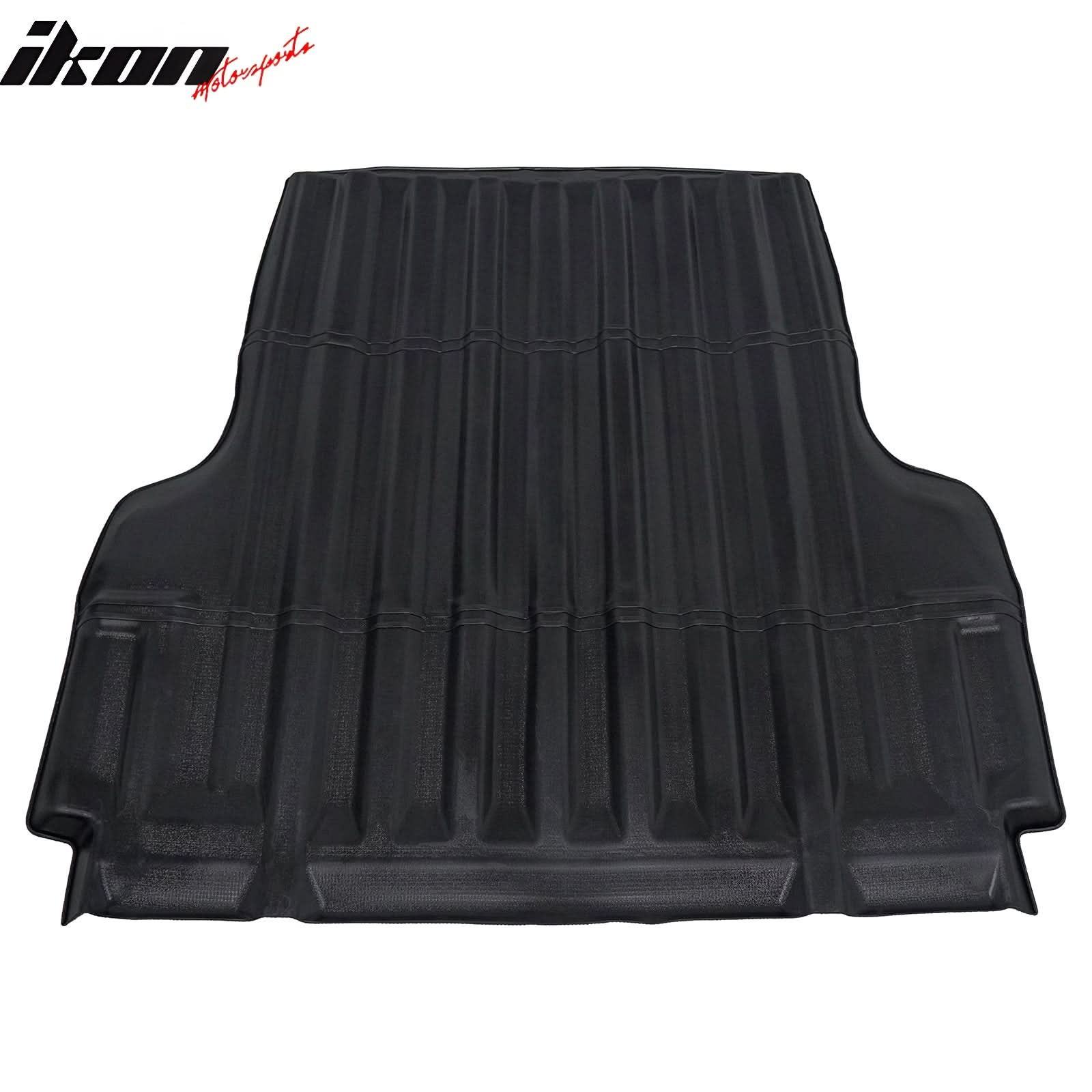 2022-2024 Nissan Frontier 5' Truck Bed Mat 3D TPE Rear Cargo Liner Pad - Image 2