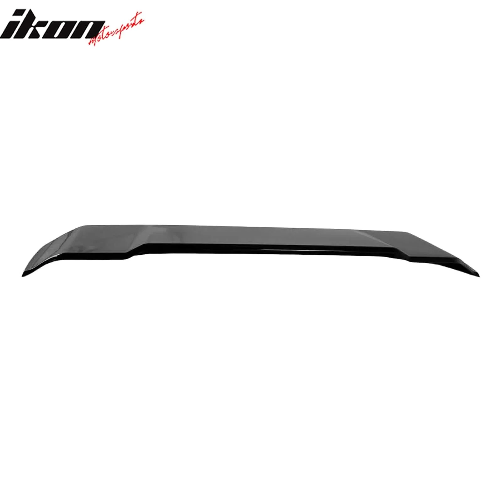 2022-2024 Subaru WRX D Style #D4S Crystal Black Silica Pearl Hood Vent - Image 5