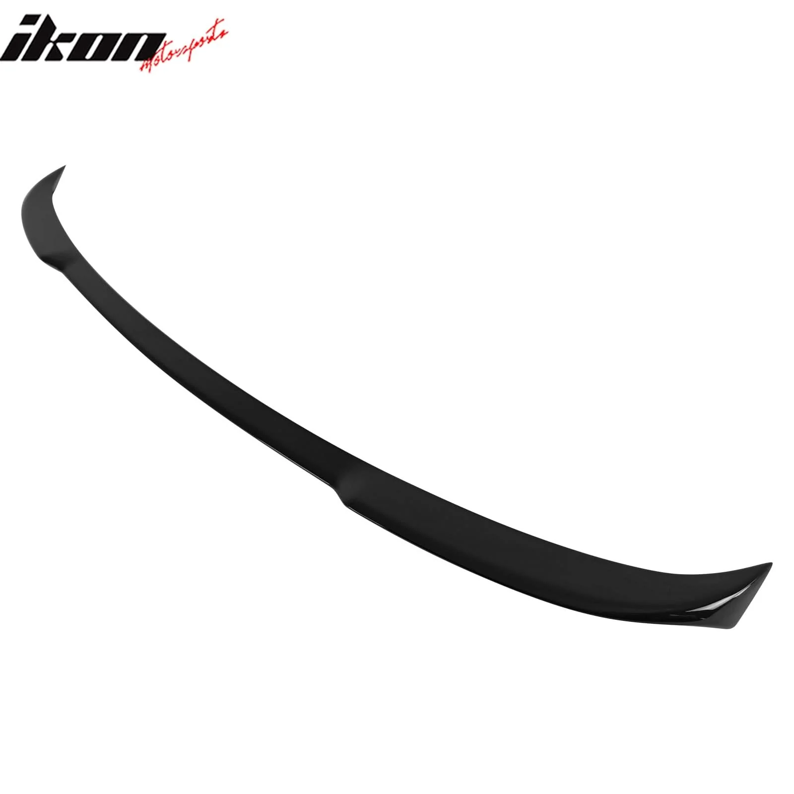 2022-2024 Subaru WRX D Style Painted #D4S Rear Trunk Spoiler ABS - Image 4