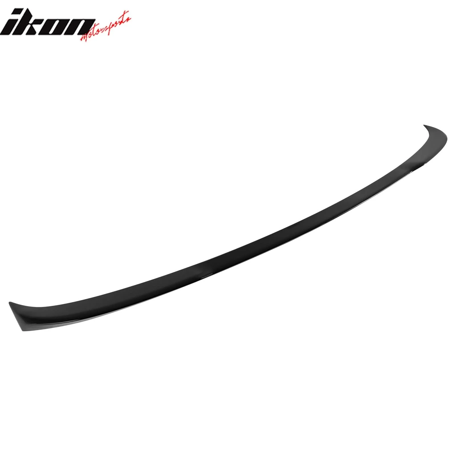 2022-2024 Subaru WRX D Style Painted #D4S Rear Trunk Spoiler ABS - Image 5