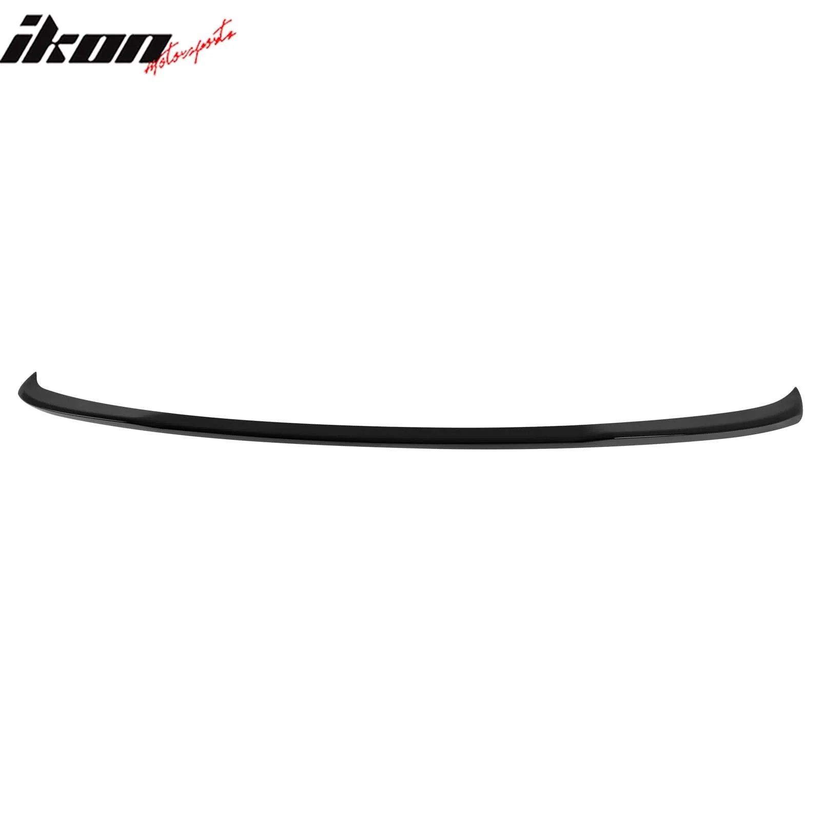 2022-2024 Subaru WRX D Style Painted #D4S Rear Trunk Spoiler ABS - Image 7