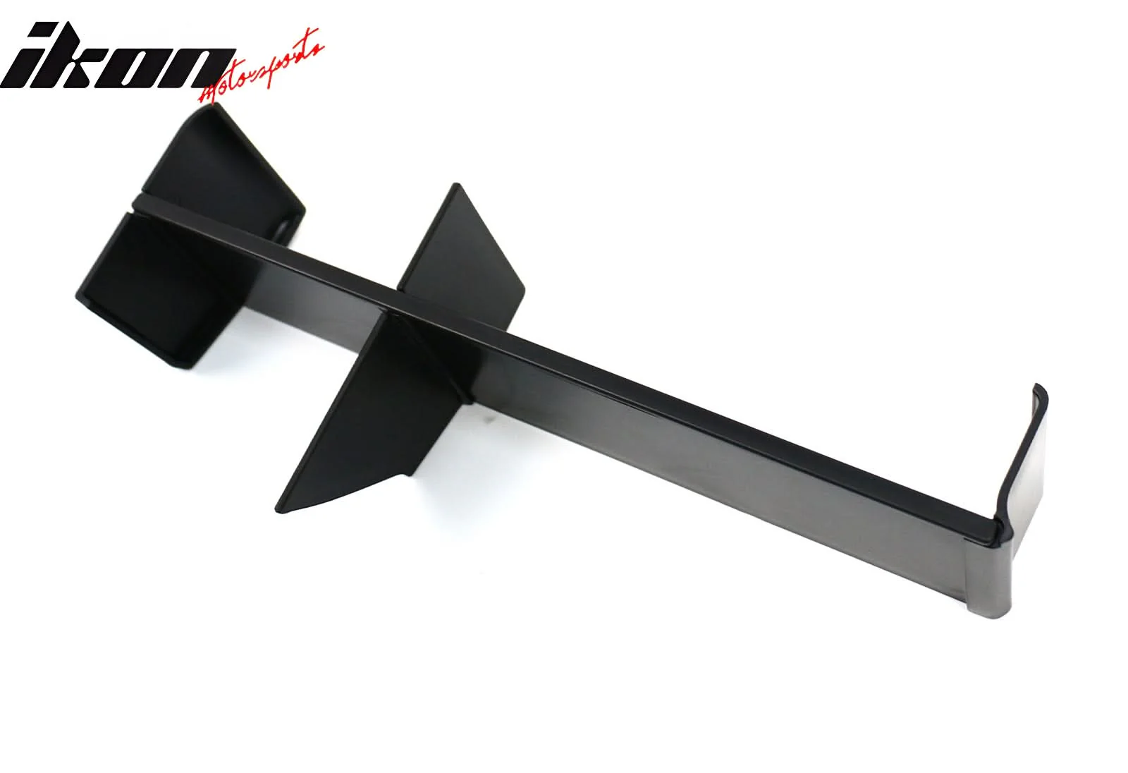 2022-2024 Tesla Model Y Black Glove Compartment Storage Organizer PP - Image 8