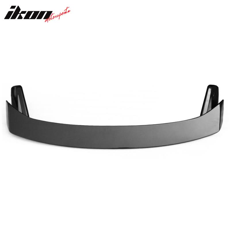 2022-2025 Honda Civic 11th Gen HPD V2 Trunk Spoiler ABS - Image 13