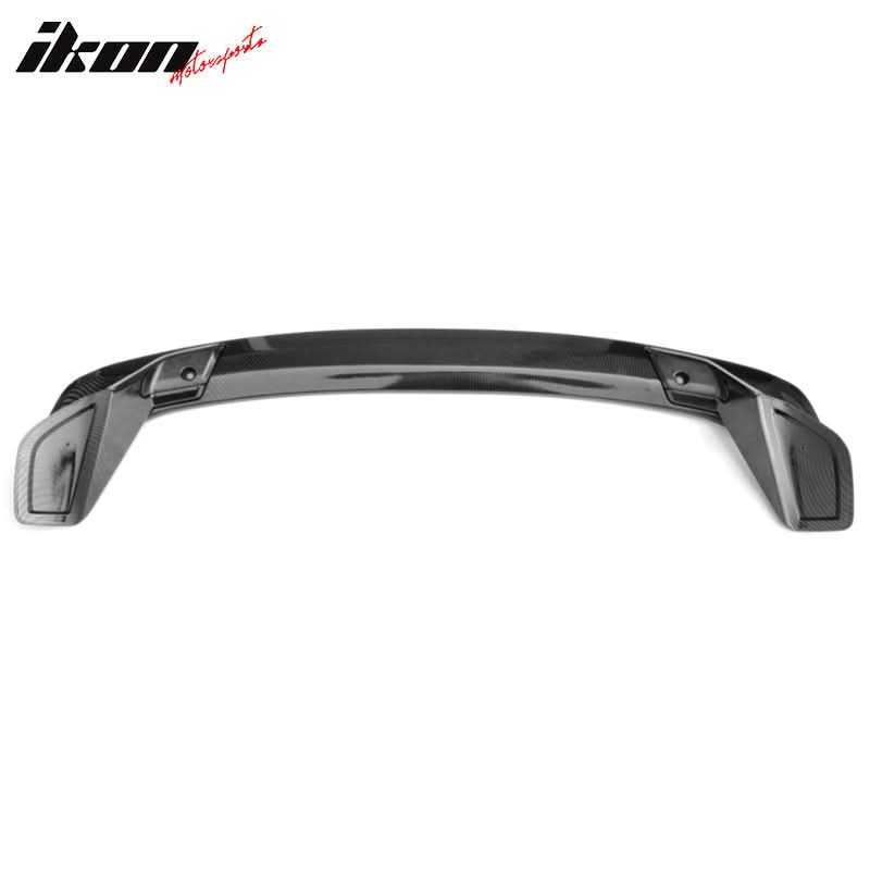 2022-2025 Honda Civic 11th Gen HPD V2 Trunk Spoiler ABS - Image 15