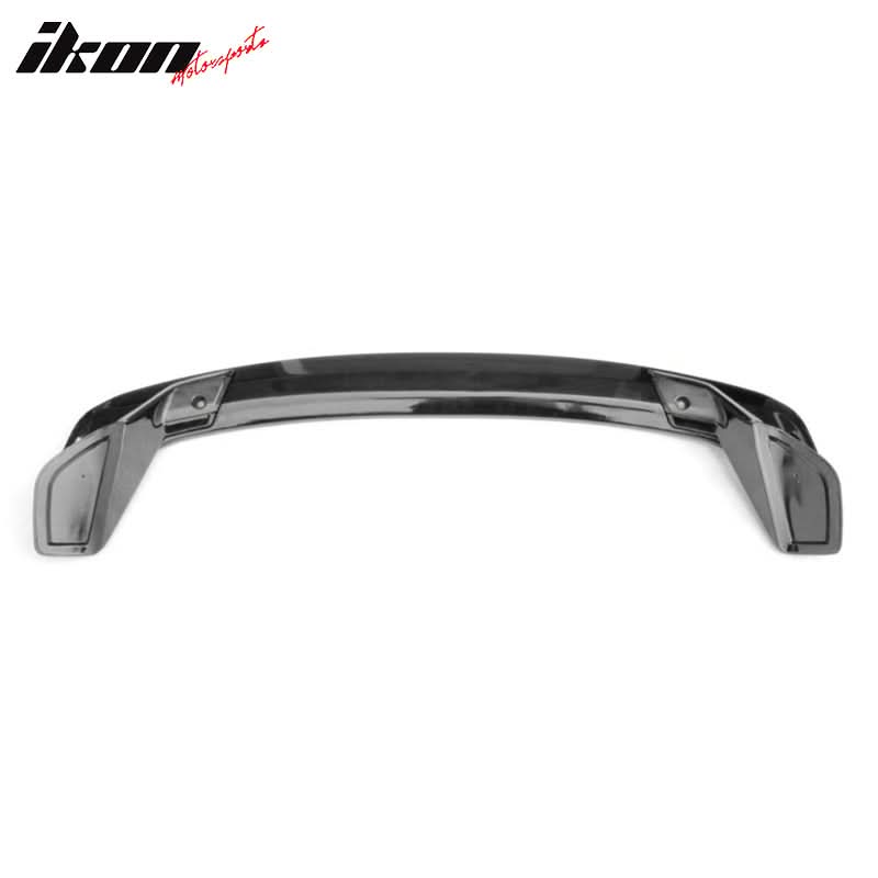 2022-2025 Honda Civic 11th Gen HPD V2 Trunk Spoiler ABS - Image 20