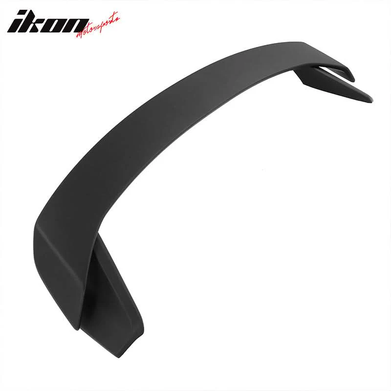 2022-2025 Honda Civic 11th Gen HPD V2 Trunk Spoiler ABS - Image 3