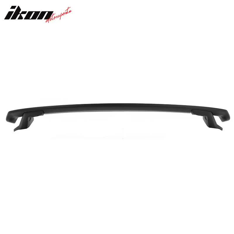 2022-2025 Honda Civic 11th Gen HPD V2 Trunk Spoiler ABS - Image 6
