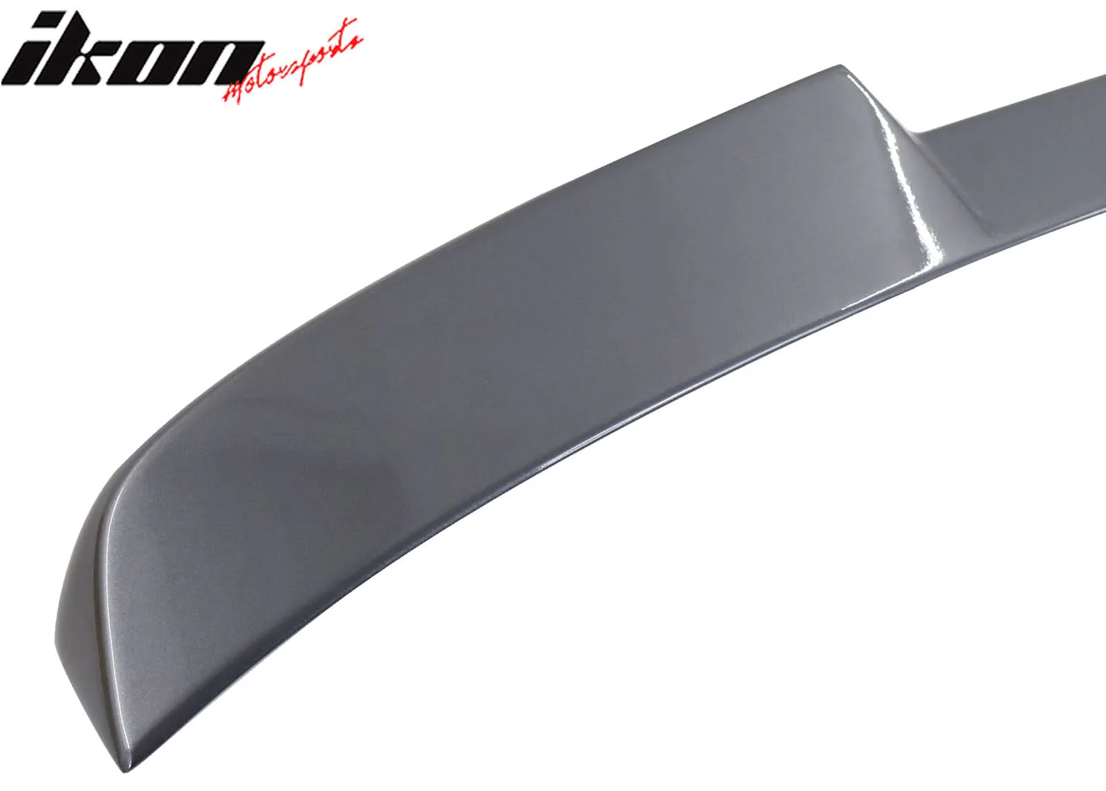 2022-2025 Honda Civic 11th V Style Window Roof Spoiler ABS - Image 13