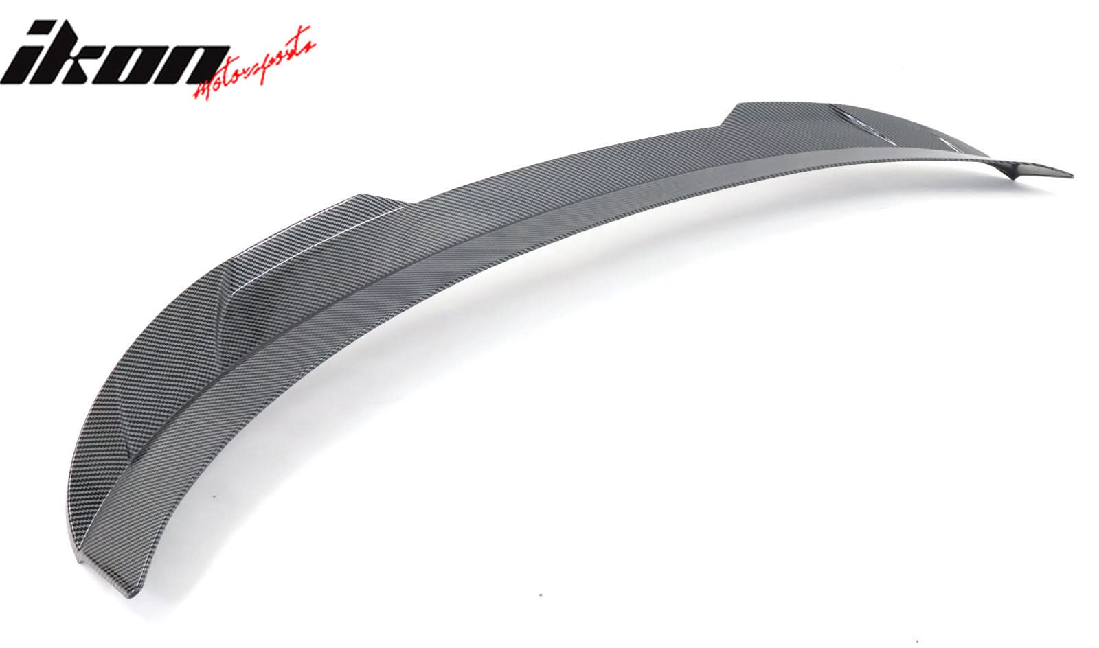2022-2025 Honda Civic FE-C Style Rear Trunk Spoiler ABS - Image 15
