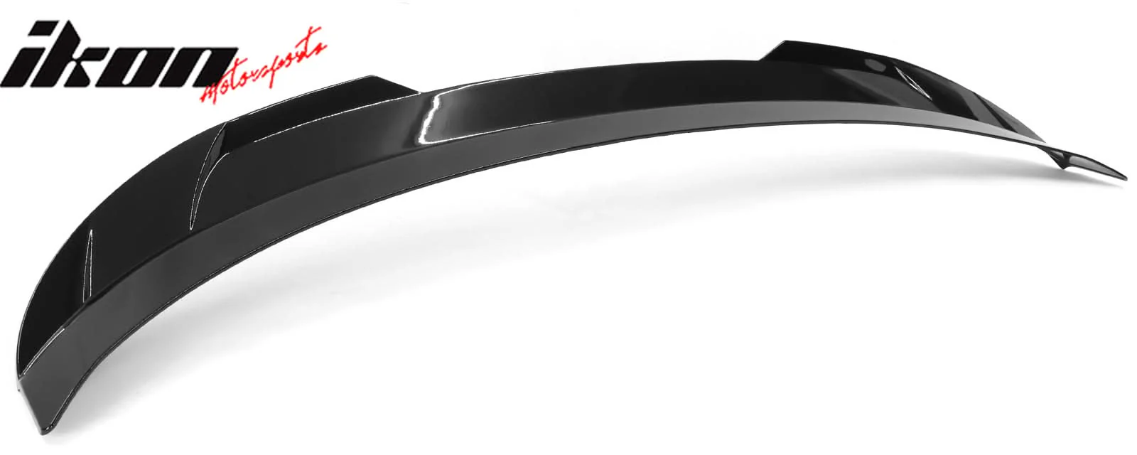 2022-2025 Honda Civic FE-C Style Rear Trunk Spoiler ABS - Image 19
