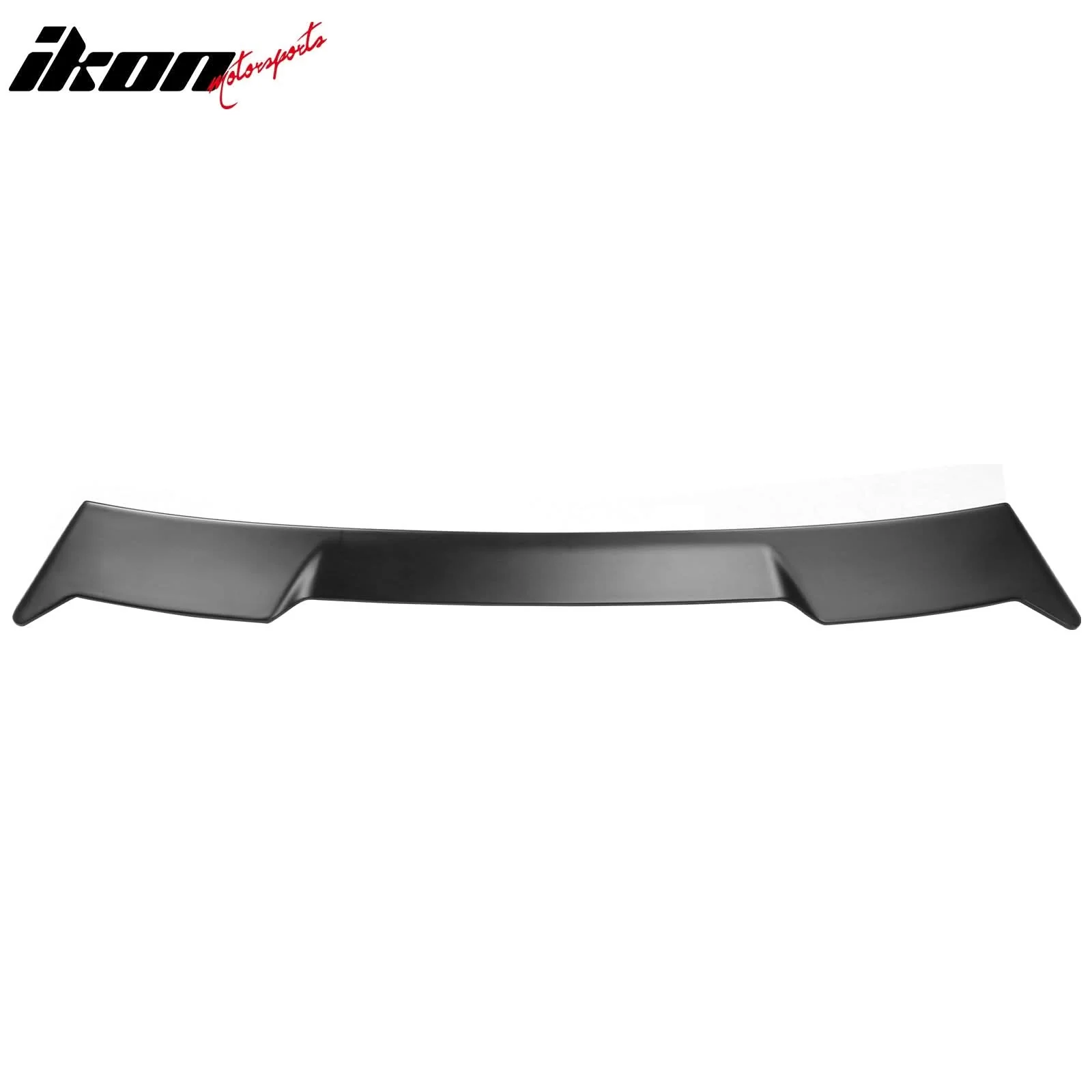 2022-2025 Honda Civic Hatchback IKON Rear Roof Spoiler ABS - Image 2