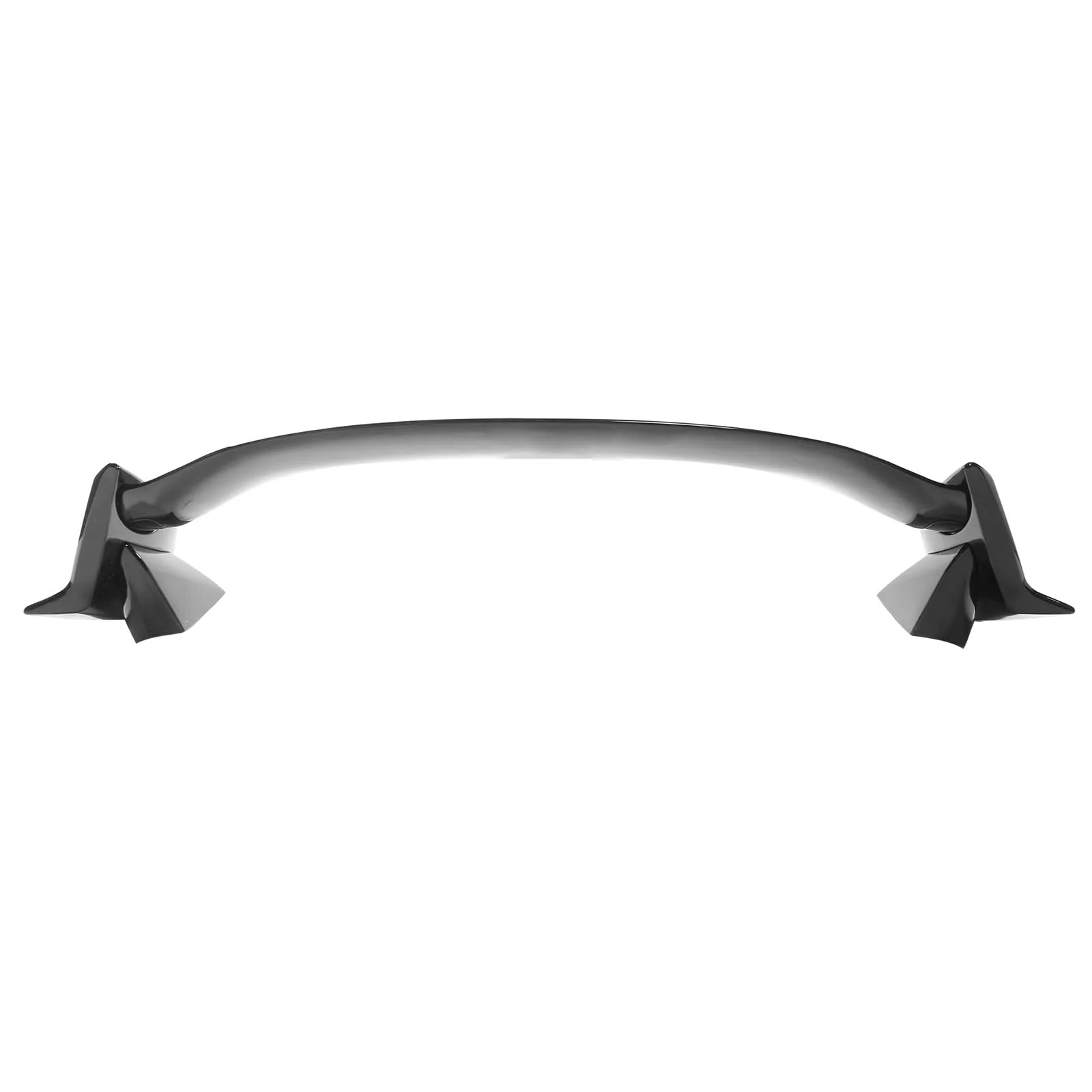 2022-2025 Honda Civic Sedan Type R Style Trunk Spoiler ABS - Image 2
