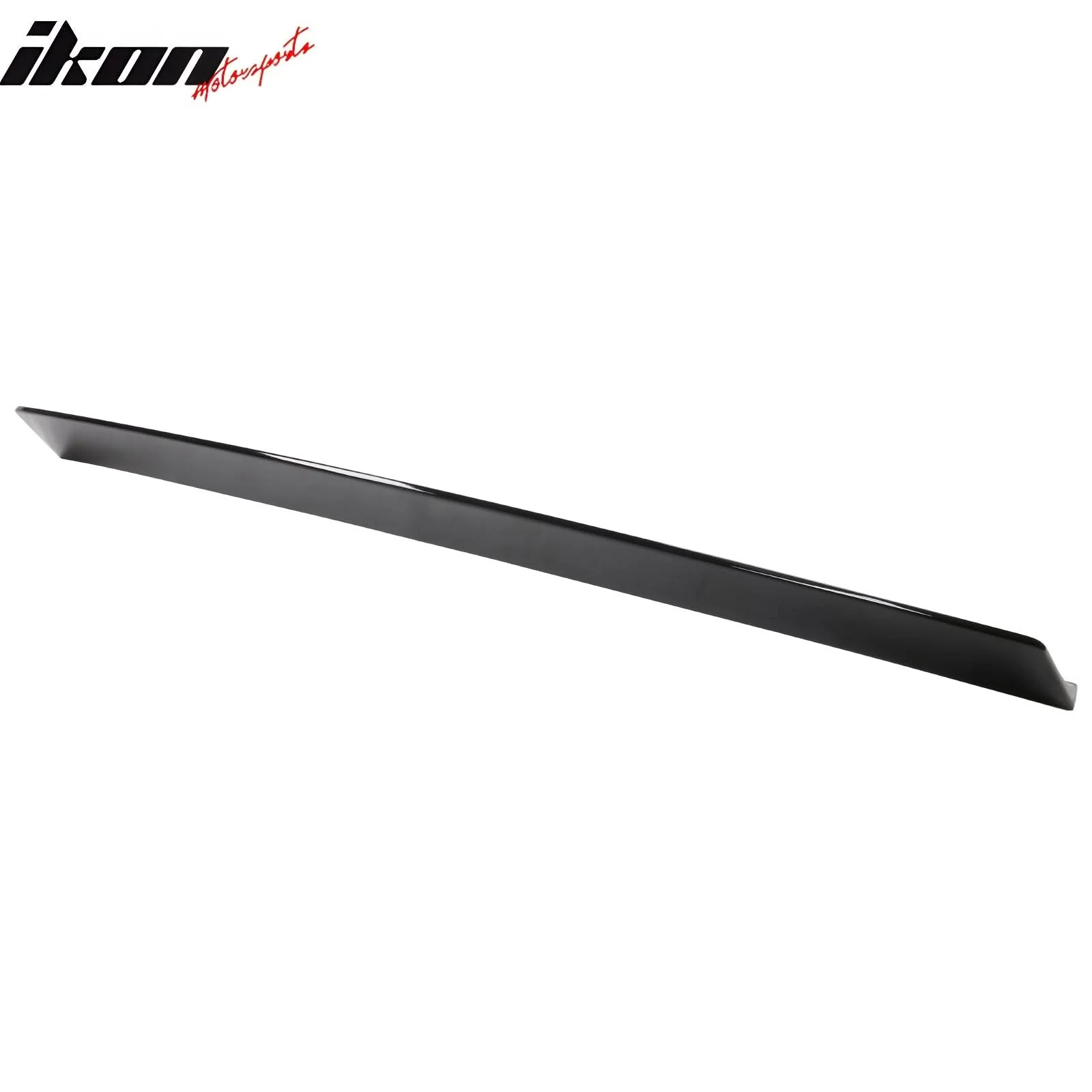 2022-2025 Hyundai Ioniq 5 IKON Car Rear Wing Spoiler ABS - Image 10