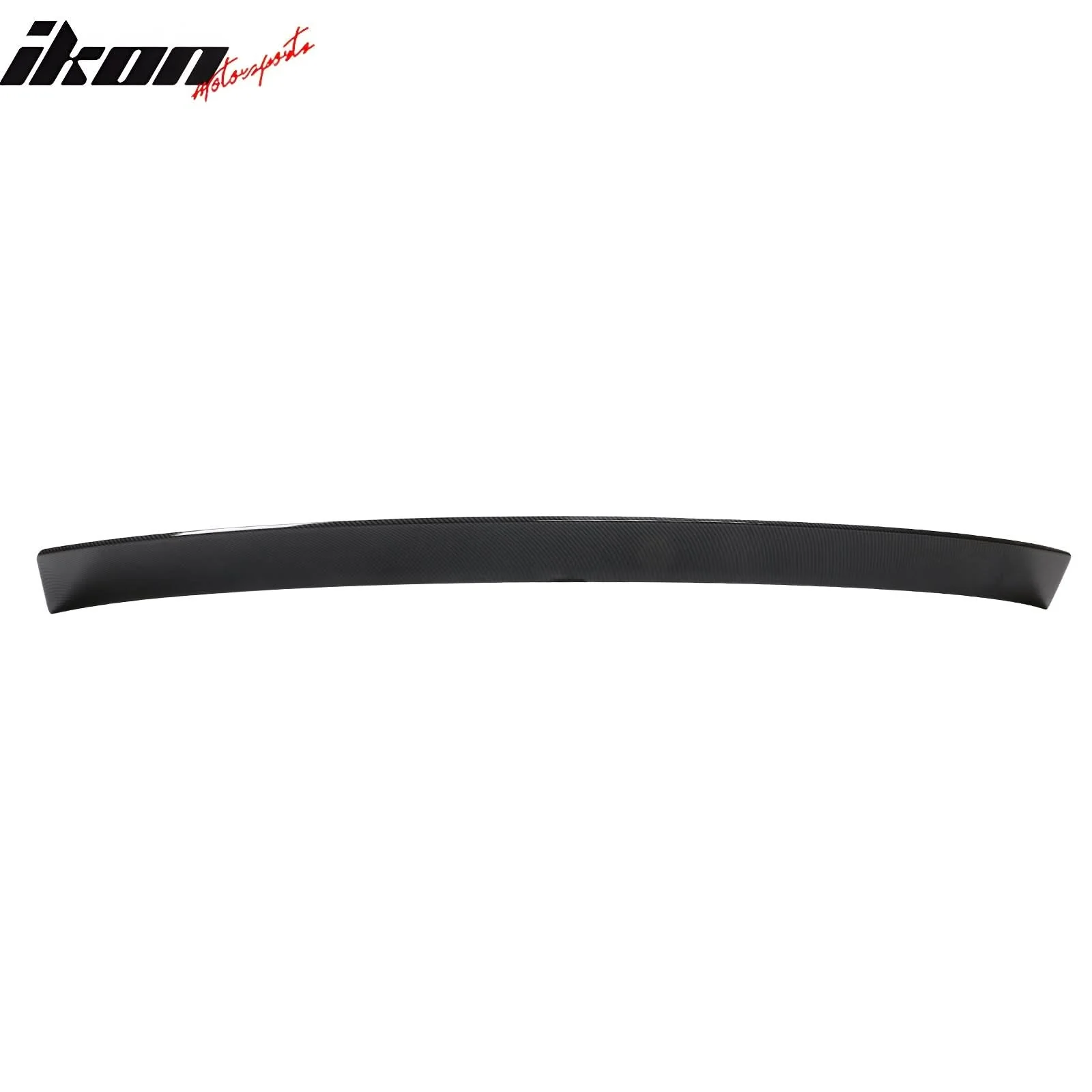 2022-2025 Hyundai Ioniq 5 IKON Car Rear Wing Spoiler ABS - Image 14