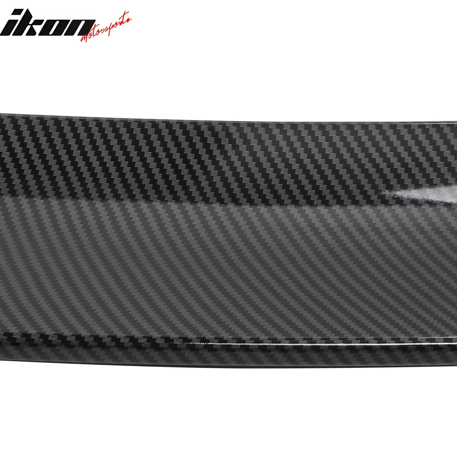 2022-2025 Hyundai Ioniq 5 IKON Car Rear Wing Spoiler ABS - Image 16