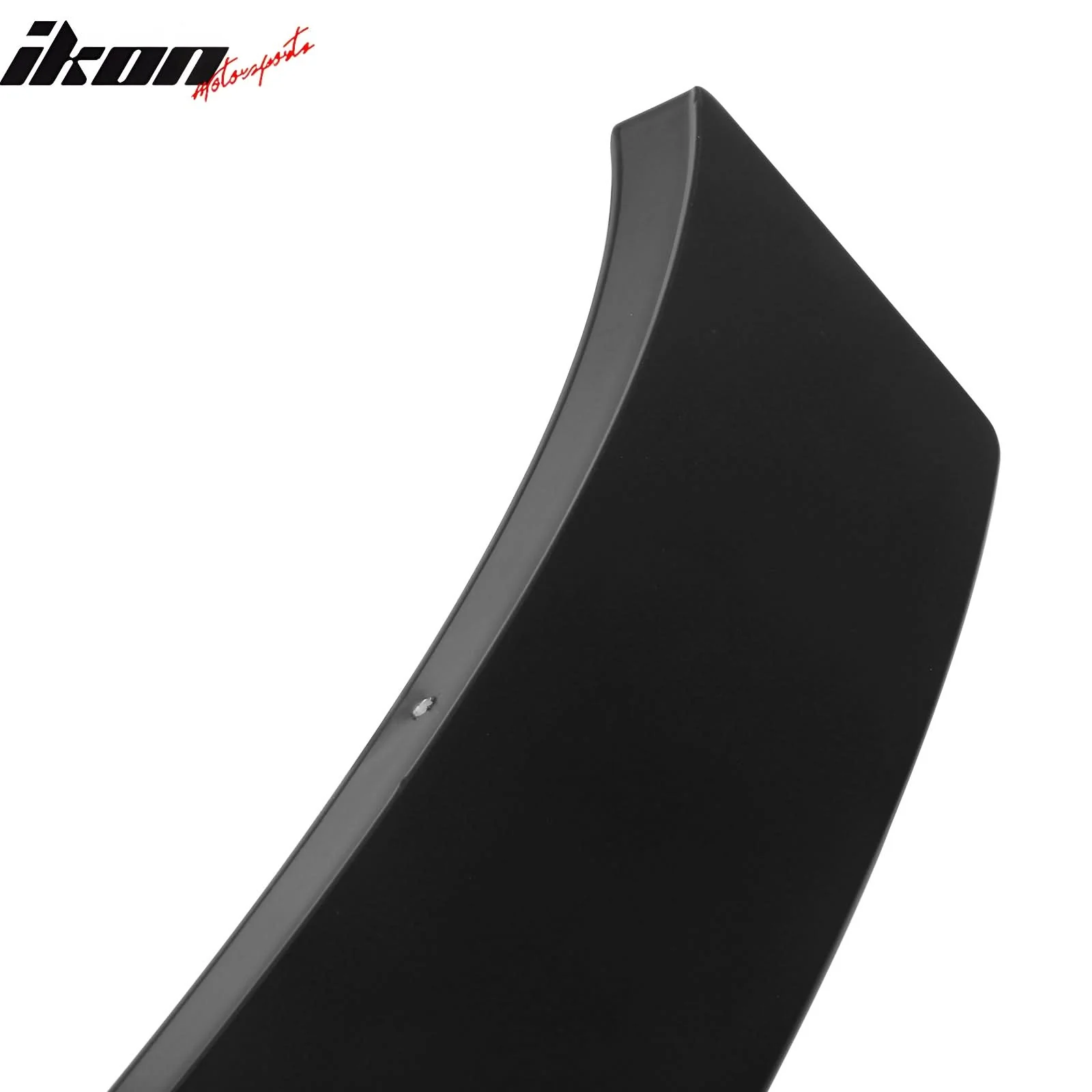 2022-2025 Hyundai Ioniq 5 IKON Car Rear Wing Spoiler ABS - Image 7