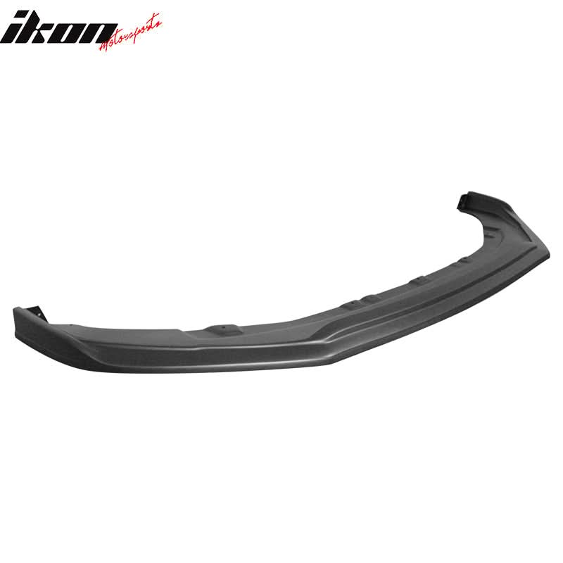 2022-2025 Subaru BRZ CSIK Style Unpainted Front Bumper Lip Splitter PU - Image 3