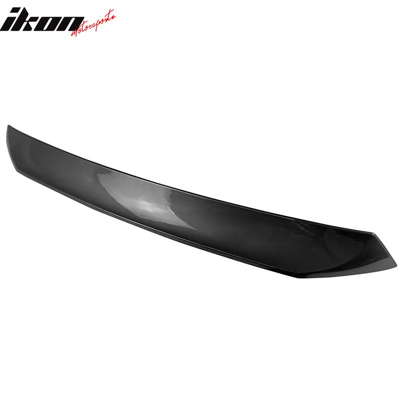 2022-2025 Subaru BRZ GR86 #P8Y Gray IKON Roof + TRD Trunk Spoiler ABS - Image 4