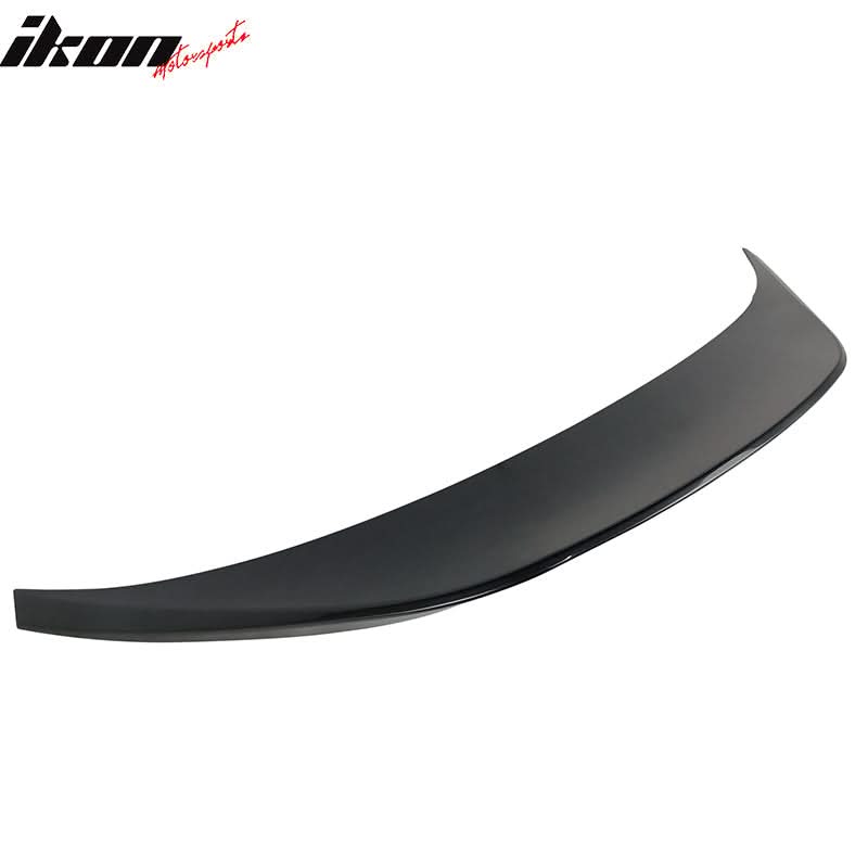2022-2025 Subaru BRZ GR86 #P8Y Gray V Roof + TRD Trunk Spoiler ABS - Image 10