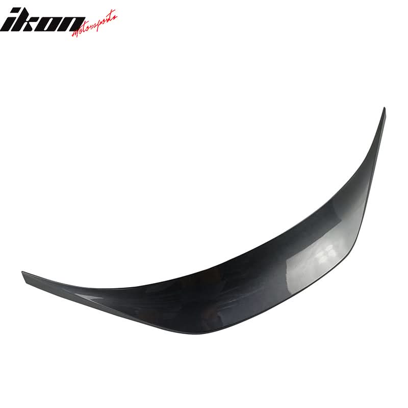 2022-2025 Subaru BRZ GR86 #P8Y Gray V Roof + TRD Trunk Spoiler ABS - Image 11