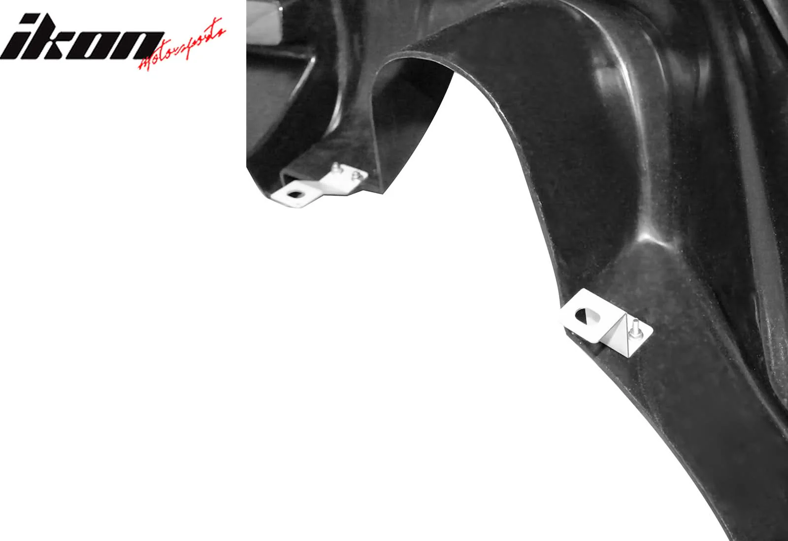 2022-2025 Subaru BRZ PU Front Bumper Lip+ Rear Diffuser+ Side Skirts - Image 15