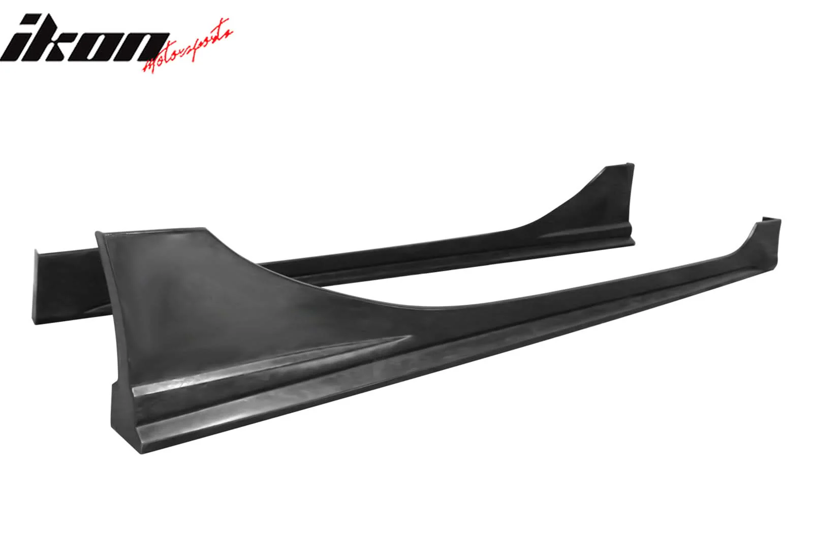 2022-2025 Subaru BRZ PU Front Bumper Lip+ Rear Diffuser+ Side Skirts - Image 8