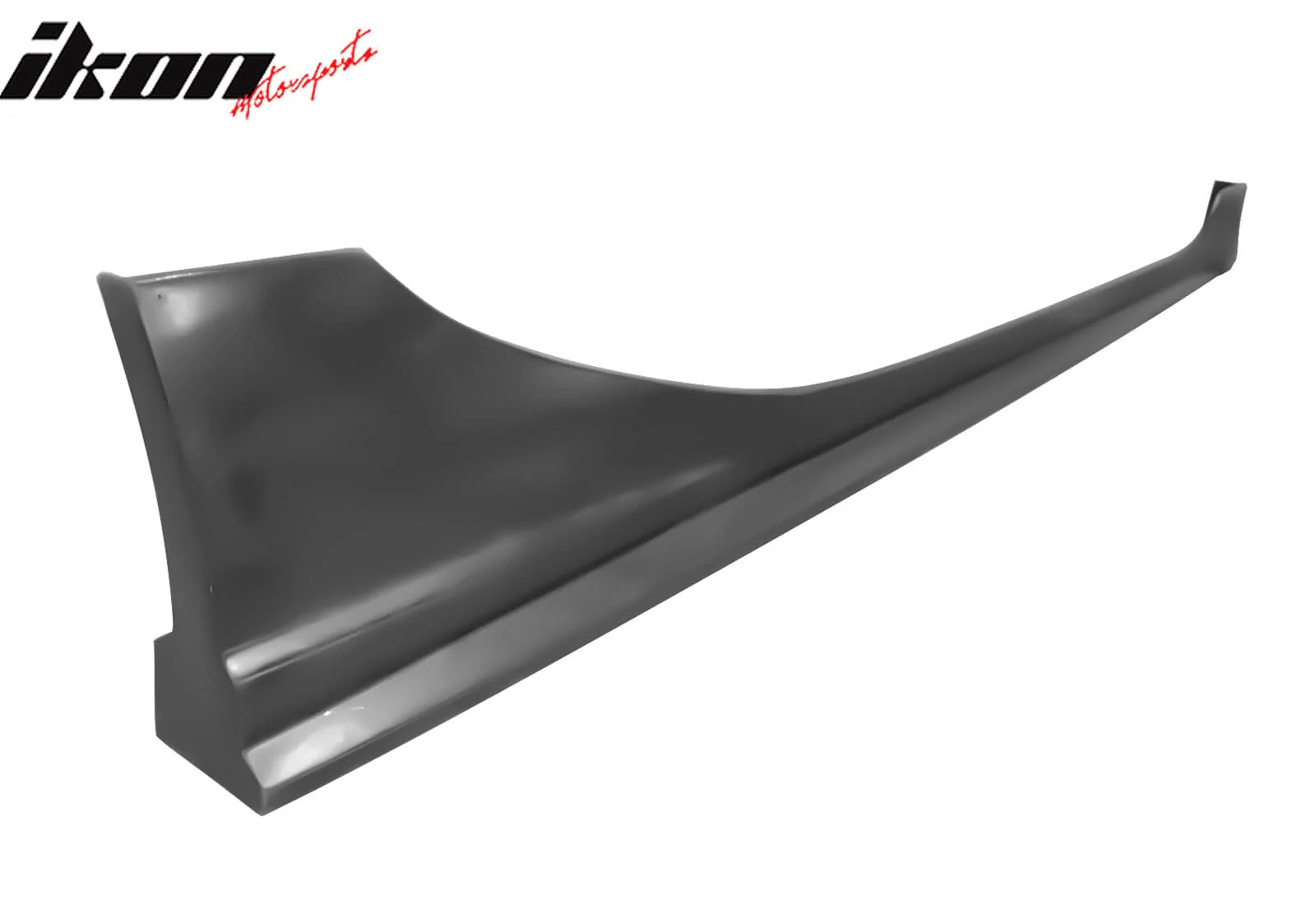 2022-2025 Subaru BRZ PU Front Bumper Lip+ Rear Diffuser+ Side Skirts - Image 9