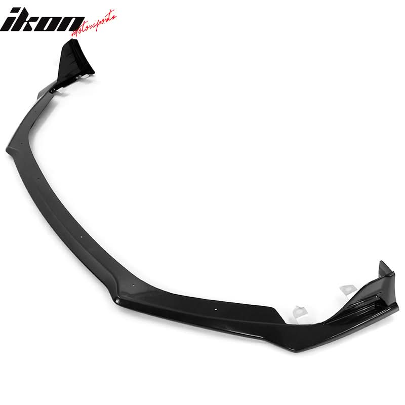 2022-2025 Subaru BRZ STI Style Painted Front Bumper Lip ABS - Image 22